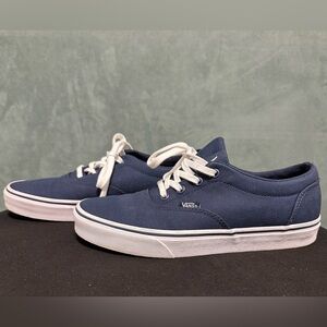 Vans Classic Size 9 Women’s